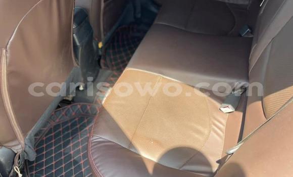 Ra Àlòkù Kia Forte Miiran Ọkọ̀ in Abomey Calavi ni Benin Ra Àlòkù Kia Forte Miiran Ọkọ̀ in Abomey Calavi ni Benin