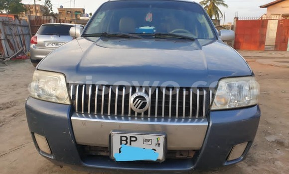 Ra Àlòkù Ford Escape Miiran Ọkọ̀ in Abomey Calavi ni Benin