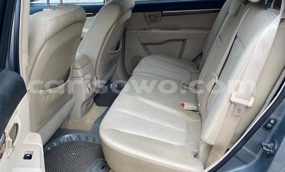 Ra Àlòkù Toyota RAV4 Miiran Ọkọ̀ in Abomey Calavi ni Benin