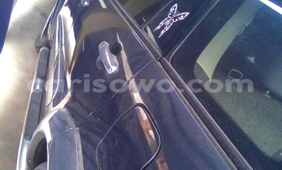 Sayi Na hannu Toyota RAV4 Sauran Mota in Abomey Calavi a Benin Sayi Na hannu Toyota RAV4 Sauran Mota in Abomey Calavi a Benin