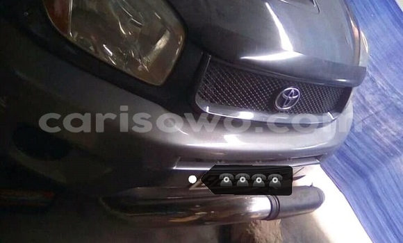 Sayi Na hannu Toyota RAV4 Sauran Mota in Abomey Calavi a Benin Sayi Na hannu Toyota RAV4 Sauran Mota in Abomey Calavi a Benin