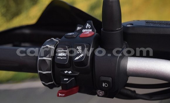 Sayi Na hannu BMW GS Sauran Motsi in Cotonou a Benin Sayi Na hannu BMW GS Sauran Motsi in Cotonou a Benin