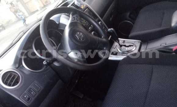 Buy Used Suzuki Vitara Brown Car in Cotonou in Benign Buy Used Suzuki Vitara Brown Car in Cotonou in Benign
