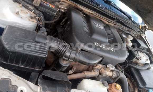 Buy Used Suzuki Vitara Brown Car in Cotonou in Benign Buy Used Suzuki Vitara Brown Car in Cotonou in Benign