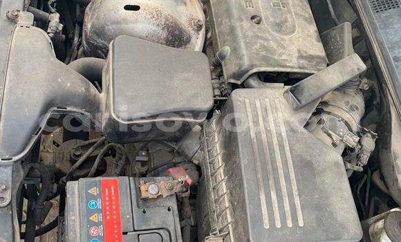 Sayi Na hannu Toyota Camry Black Mota in Cotonou a Benin Sayi Na hannu Toyota Camry Black Mota in Cotonou a Benin