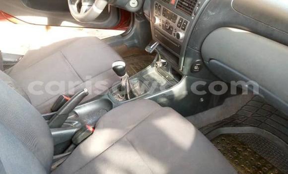 Ra Àlòkù Nissan Almera Red Ọkọ̀ in Cotonou ni Benin Ra Àlòkù Nissan Almera Red Ọkọ̀ in Cotonou ni Benin