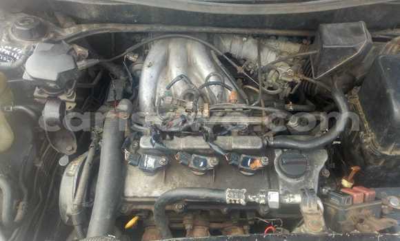 Ra Àlòkù Lexus RX 300 Black Ọkọ̀ in Cotonou ni Benin Ra Àlòkù Lexus RX 300 Black Ọkọ̀ in Cotonou ni Benin