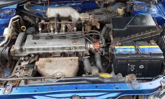 Ra Àlòkù Toyota Avensis Blue Ọkọ̀ in Cotonou ni Benin Ra Àlòkù Toyota Avensis Blue Ọkọ̀ in Cotonou ni Benin