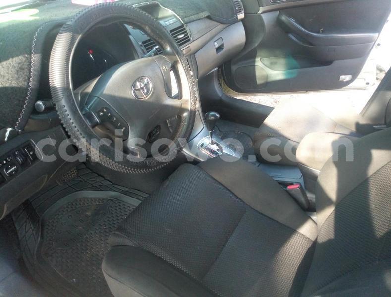 Big with watermark toyota avensis benin cotonou 12353