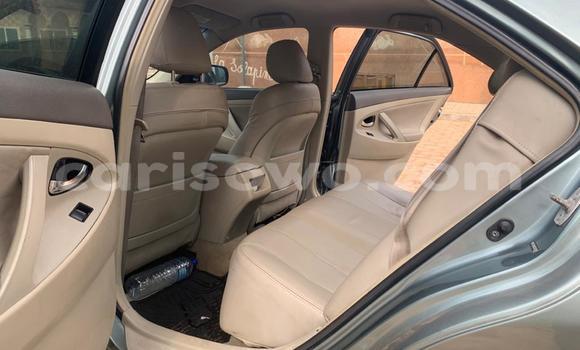Buy Used Toyota Camry Other Car in Abomey Calavi in Benign Buy Used Toyota Camry Other Car in Abomey Calavi in Benign