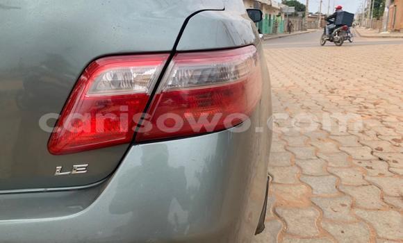 Buy Used Toyota Camry Other Car in Abomey Calavi in Benign Buy Used Toyota Camry Other Car in Abomey Calavi in Benign