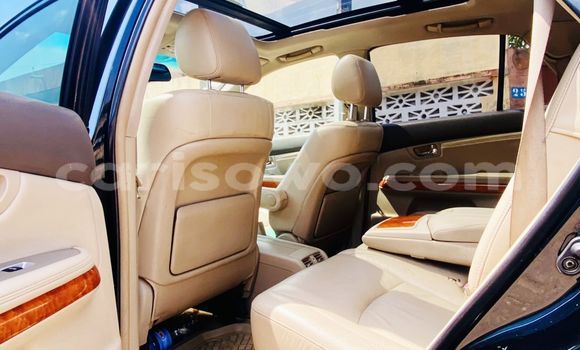 Buy Used Lexus RX 330 Black Car in Cotonou in Benign Buy Used Lexus RX 330 Black Car in Cotonou in Benign