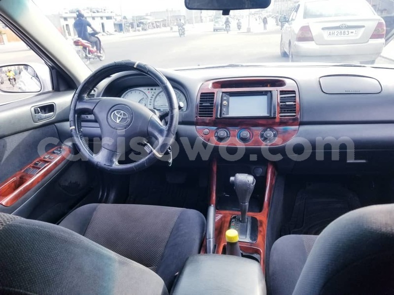 Big with watermark toyota camry benin cotonou 12367