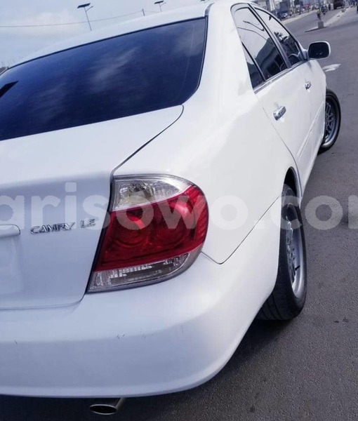 Big with watermark toyota camry benin cotonou 12367