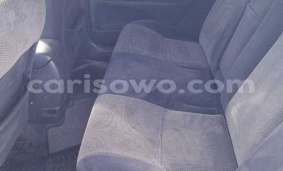 Sayi Na hannu Toyota Camry White Mota in Cotonou a Benin Sayi Na hannu Toyota Camry White Mota in Cotonou a Benin