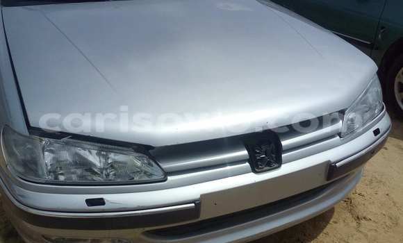 Acheter Occasion Voiture Peugeot 406 Gris à Savalou, Benin Acheter Occasion Voiture Peugeot 406 Gris à Savalou, Benin