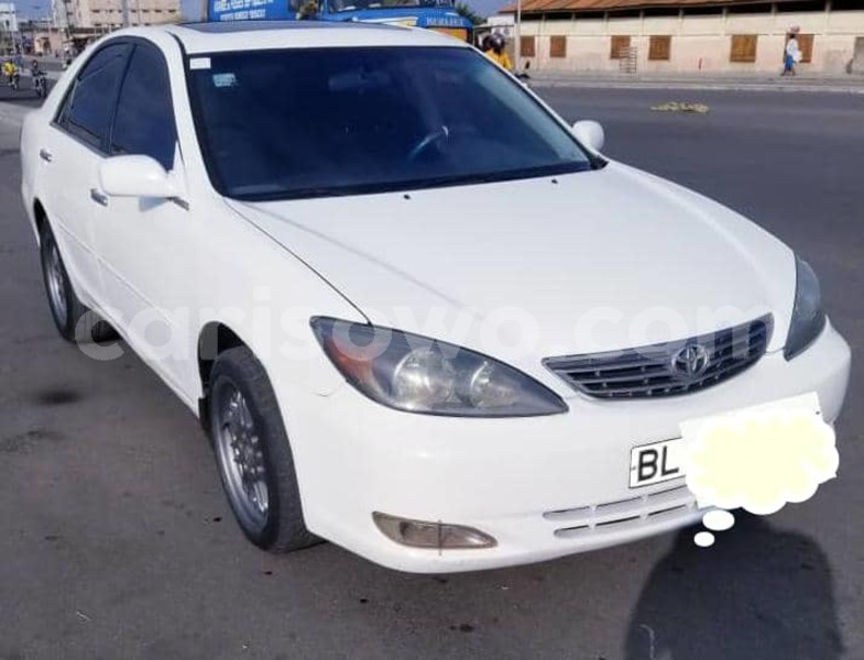 Big with watermark toyota camry benin cotonou 12367