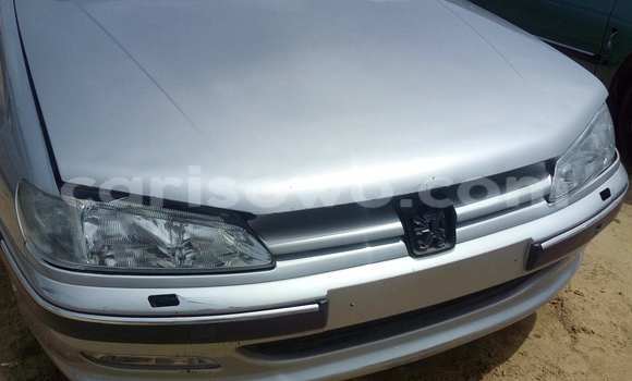Acheter Occasion Voiture Peugeot 406 Gris à Savalou, Benin Acheter Occasion Voiture Peugeot 406 Gris à Savalou, Benin