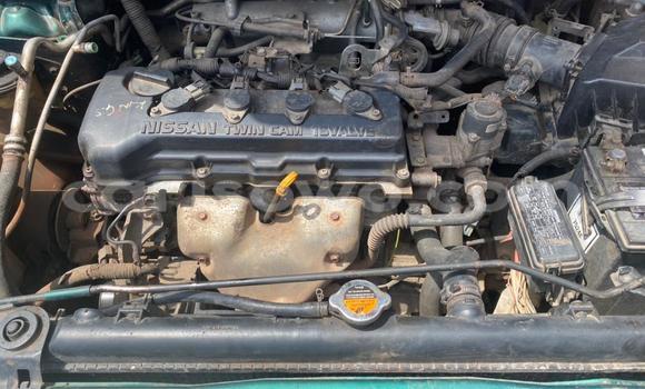 Acheter Occasion Voiture Nissan Almera Tino Vert à Abomey Calavi, Benin Acheter Occasion Voiture Nissan Almera Tino Vert à Abomey Calavi, Benin