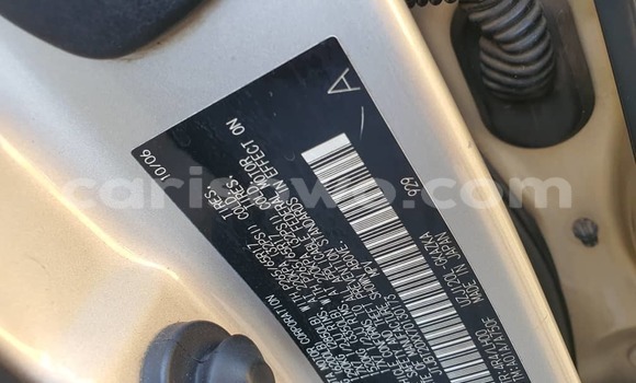 Acheter Occasion Voiture Lexus LX 450 Beige à Cotonou, Benin Acheter Occasion Voiture Lexus LX 450 Beige à Cotonou, Benin