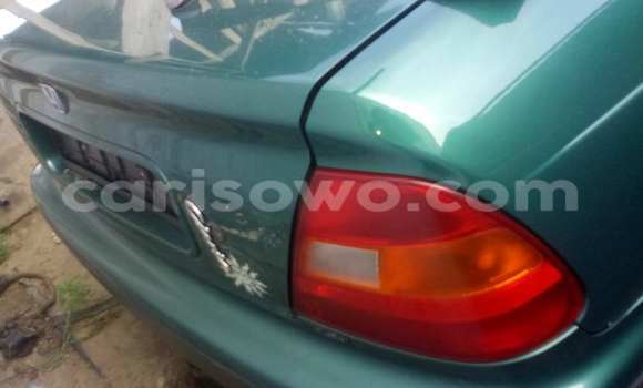 Acheter Occasion Voiture Honda Civic Vert à Savalou, Benin Acheter Occasion Voiture Honda Civic Vert à Savalou, Benin