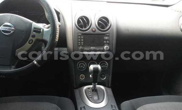 Acheter Occasion Voiture Nissan Rogue Bleu à Cotonou, Benin Acheter Occasion Voiture Nissan Rogue Bleu à Cotonou, Benin