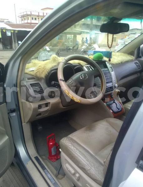 Big with watermark lexus rx 330 benin cotonou 12391