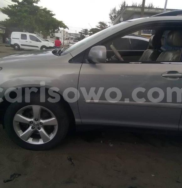 Big with watermark lexus rx 330 benin cotonou 12391