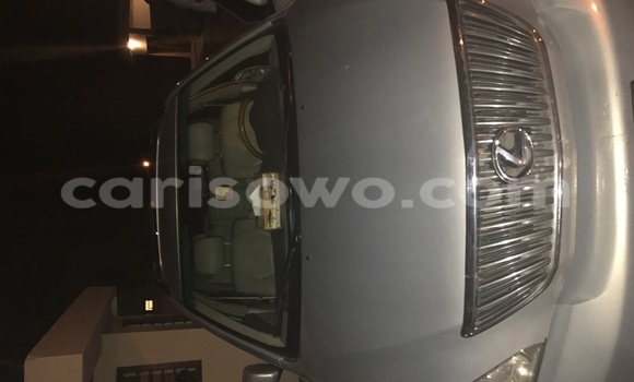 Acheter Occasion Voiture Lexus RX 330 Autre à Cotonou, Benin Acheter Occasion Voiture Lexus RX 330 Autre à Cotonou, Benin