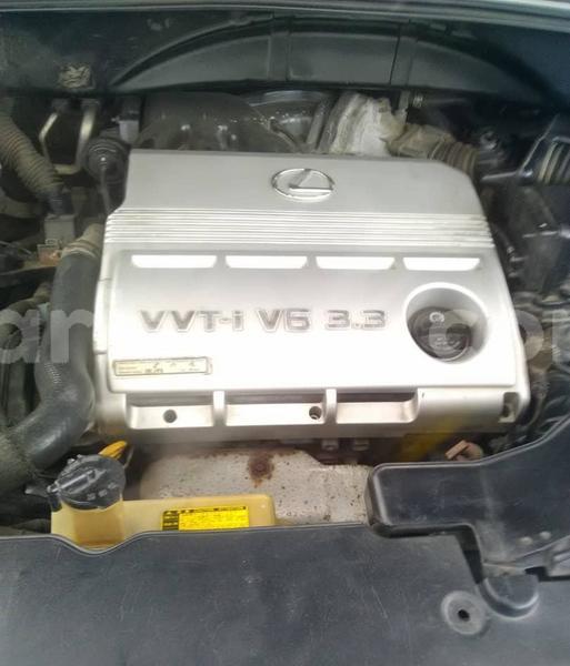 Big with watermark lexus rx 330 benin cotonou 12391