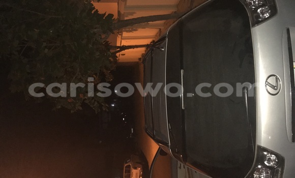 Acheter Occasion Voiture Lexus RX 330 Autre à Cotonou, Benin Acheter Occasion Voiture Lexus RX 330 Autre à Cotonou, Benin