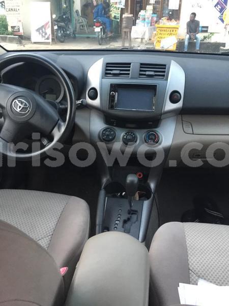 Big with watermark toyota rav4 benin cotonou 12394