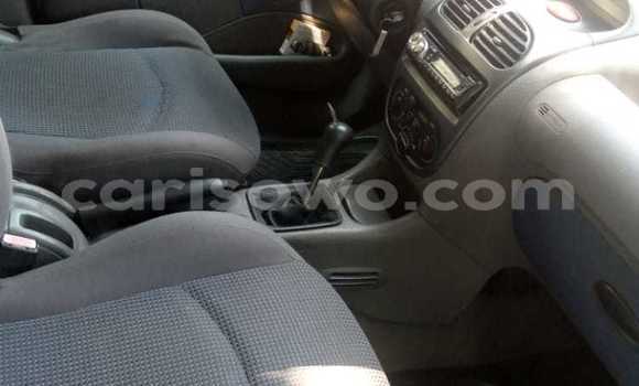 Ra Àlòkù Peugeot 206 Black Ọkọ̀ in Cotonou ni Benin Ra Àlòkù Peugeot 206 Black Ọkọ̀ in Cotonou ni Benin