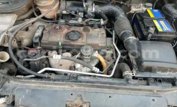 Ra Àlòkù Peugeot 206 Black Ọkọ̀ in Cotonou ni Benin Ra Àlòkù Peugeot 206 Black Ọkọ̀ in Cotonou ni Benin