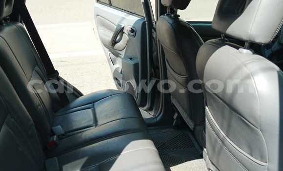 Buy Used Toyota RAV4 Silver Car in Abomey Calavi in Benign Buy Used Toyota RAV4 Silver Car in Abomey Calavi in Benign