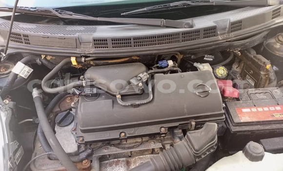 Buy Used Lexus RX 350 Black Car in Abomey Calavi in Benign Buy Used Lexus RX 350 Black Car in Abomey Calavi in Benign