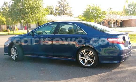 Acheter Import Voiture Toyota Camry Bleu à Cotonou, Benin Acheter Import Voiture Toyota Camry Bleu à Cotonou, Benin