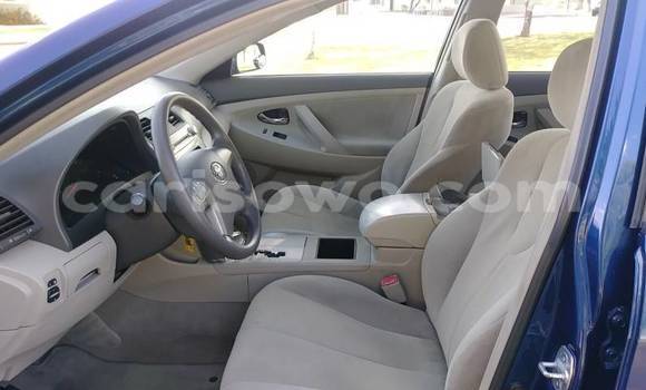 Acheter Import Voiture Toyota Camry Bleu à Cotonou, Benin Acheter Import Voiture Toyota Camry Bleu à Cotonou, Benin