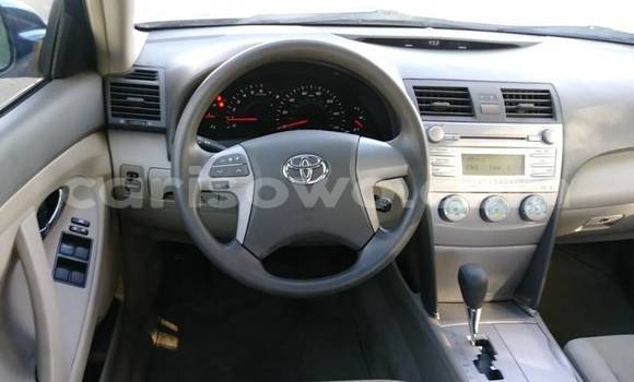 Acheter Import Voiture Toyota Camry Bleu à Cotonou, Benin Acheter Import Voiture Toyota Camry Bleu à Cotonou, Benin