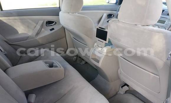 Acheter Import Voiture Toyota Camry Bleu à Cotonou, Benin Acheter Import Voiture Toyota Camry Bleu à Cotonou, Benin