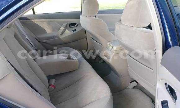 Acheter Import Voiture Toyota Camry Bleu à Cotonou, Benin Acheter Import Voiture Toyota Camry Bleu à Cotonou, Benin