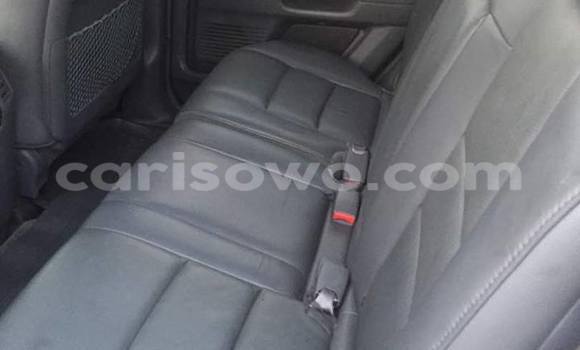 Buy Used Honda Pilot Silver Car in Savalou in Benign Buy Used Honda Pilot Silver Car in Savalou in Benign