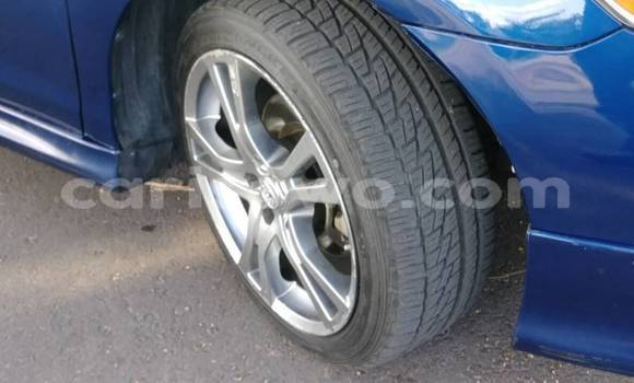 Acheter Import Voiture Toyota Camry Bleu à Cotonou, Benin Acheter Import Voiture Toyota Camry Bleu à Cotonou, Benin