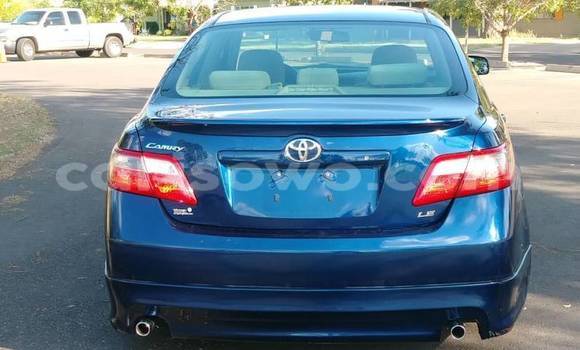 Acheter Import Voiture Toyota Camry Bleu à Cotonou, Benin Acheter Import Voiture Toyota Camry Bleu à Cotonou, Benin