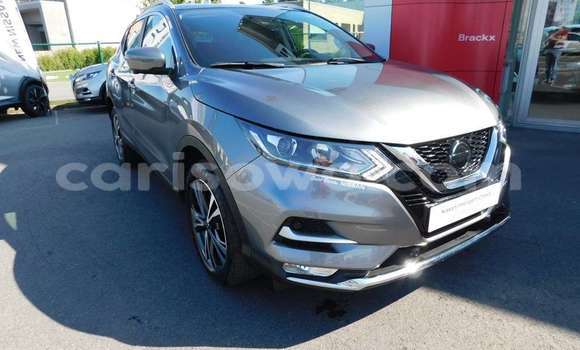 Acheter Import Voiture Nissan Qashqai Gris à Porto Novo, Benin Acheter Import Voiture Nissan Qashqai Gris à Porto Novo, Benin
