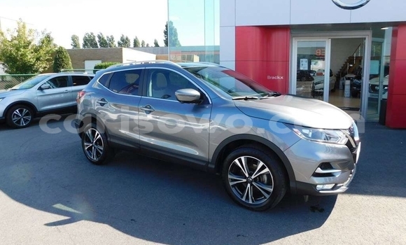 Acheter Import Voiture Nissan Qashqai Gris à Porto Novo, Benin Acheter Import Voiture Nissan Qashqai Gris à Porto Novo, Benin