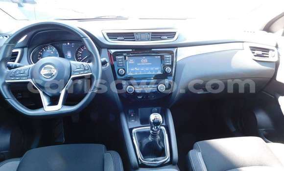 Acheter Import Voiture Nissan Qashqai Gris à Porto Novo, Benin Acheter Import Voiture Nissan Qashqai Gris à Porto Novo, Benin