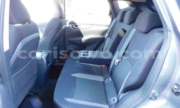 Acheter Import Voiture Nissan Qashqai Gris à Porto Novo, Benin Acheter Import Voiture Nissan Qashqai Gris à Porto Novo, Benin