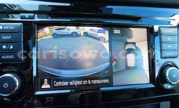 Acheter Import Voiture Nissan Qashqai Gris à Porto Novo, Benin Acheter Import Voiture Nissan Qashqai Gris à Porto Novo, Benin