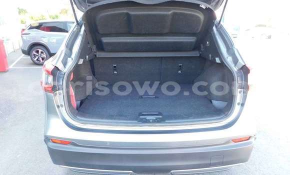 Acheter Import Voiture Nissan Qashqai Gris à Porto Novo, Benin Acheter Import Voiture Nissan Qashqai Gris à Porto Novo, Benin